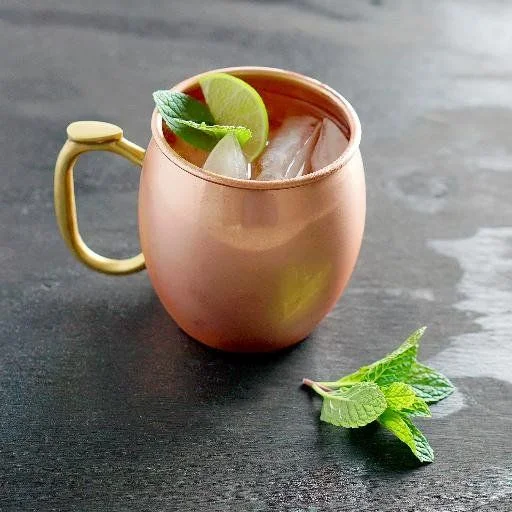 Cheers Y'all: My Favorite Mule