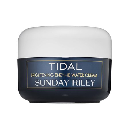 Sunday Riley Tidal Enzyme Water Cream 