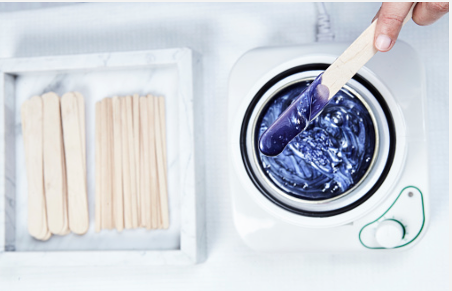 Intro to Waxing 101: Bikini Season