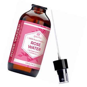 Rose Water by Leven Rose