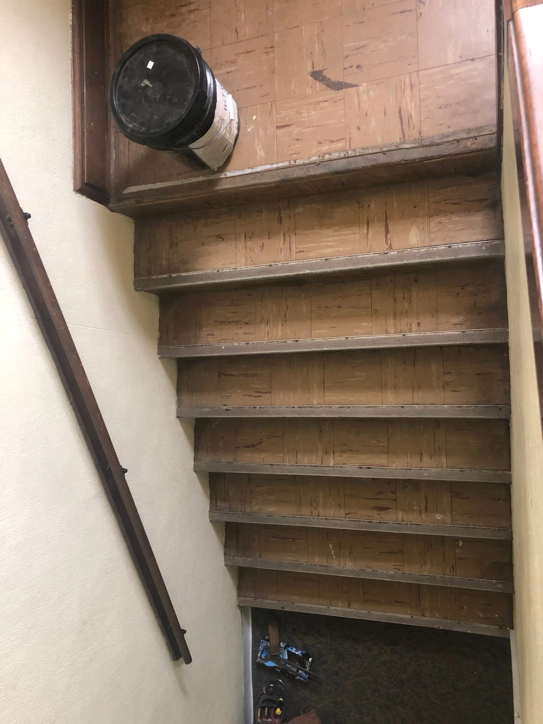 Stairway 2