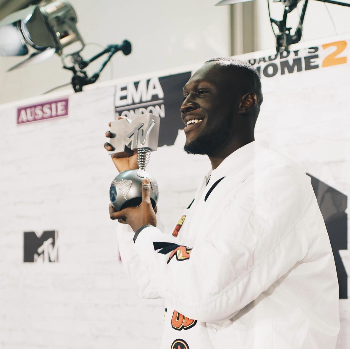 Worldwide Act Winner for UK and Ireland