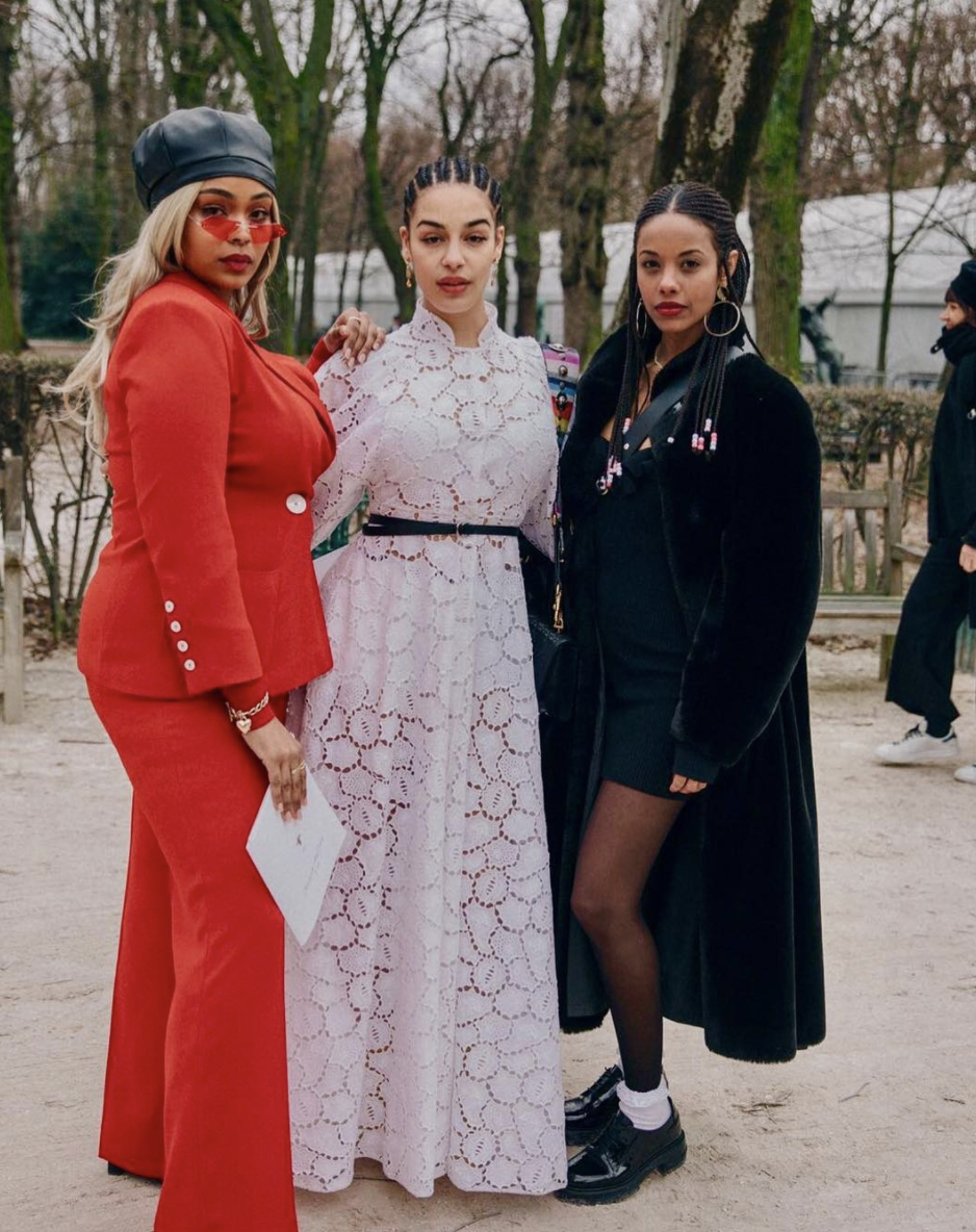 Image from Leah Abbot's Instagram