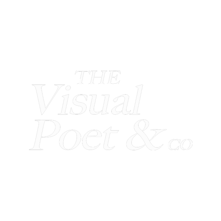 The Visual Poet & Company