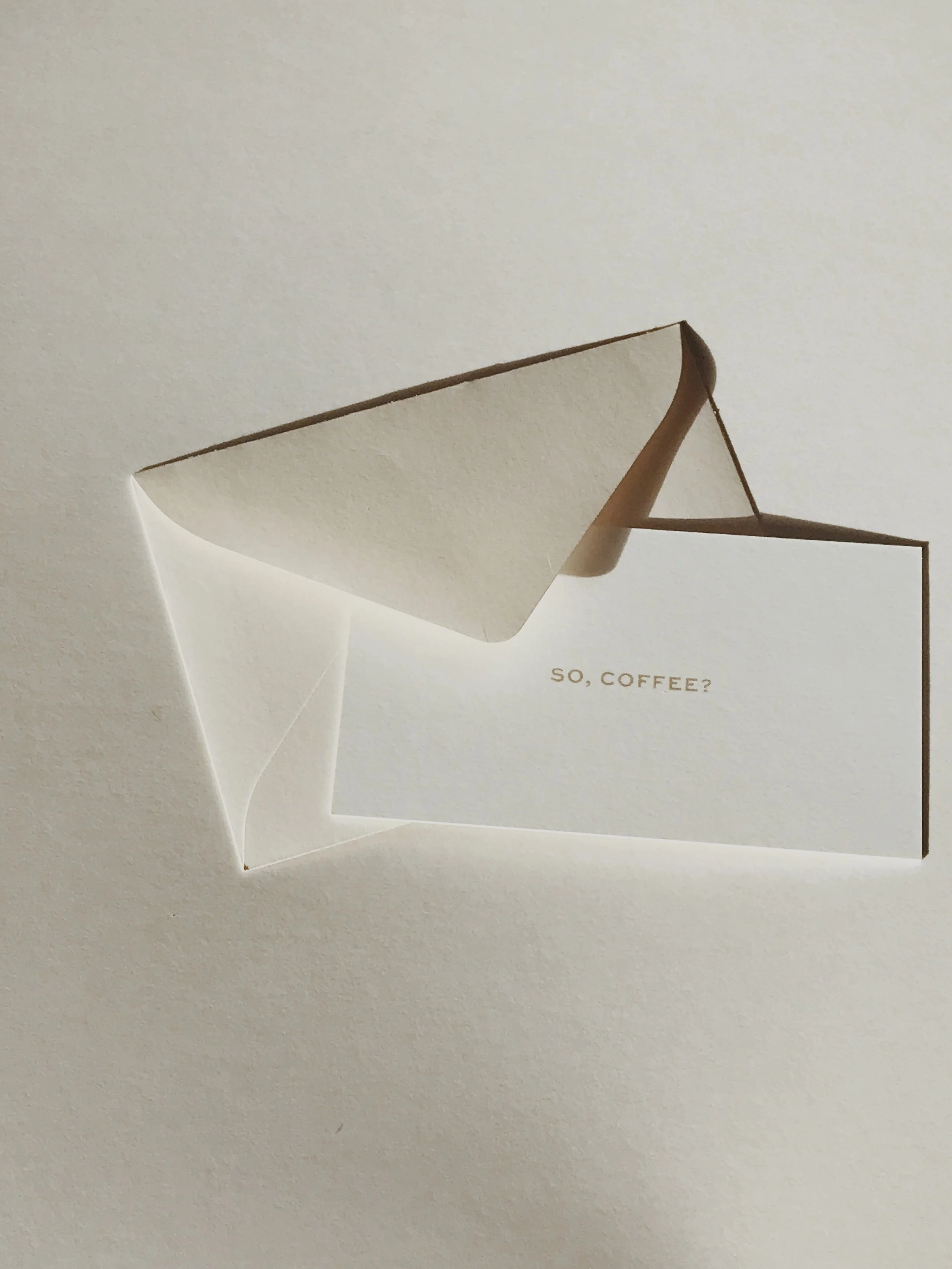 Personal Business Cards