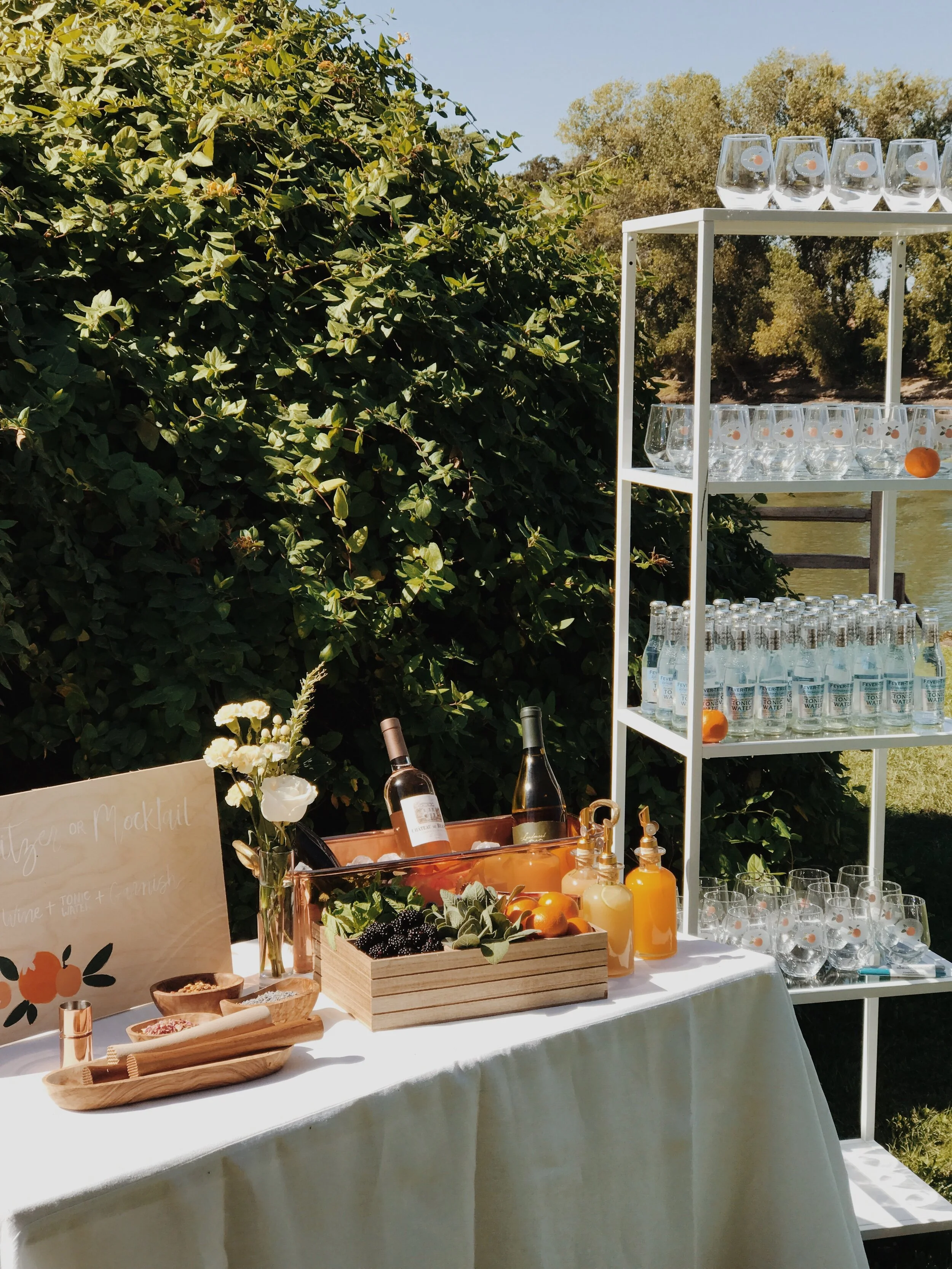 little cutie baby shower decorations