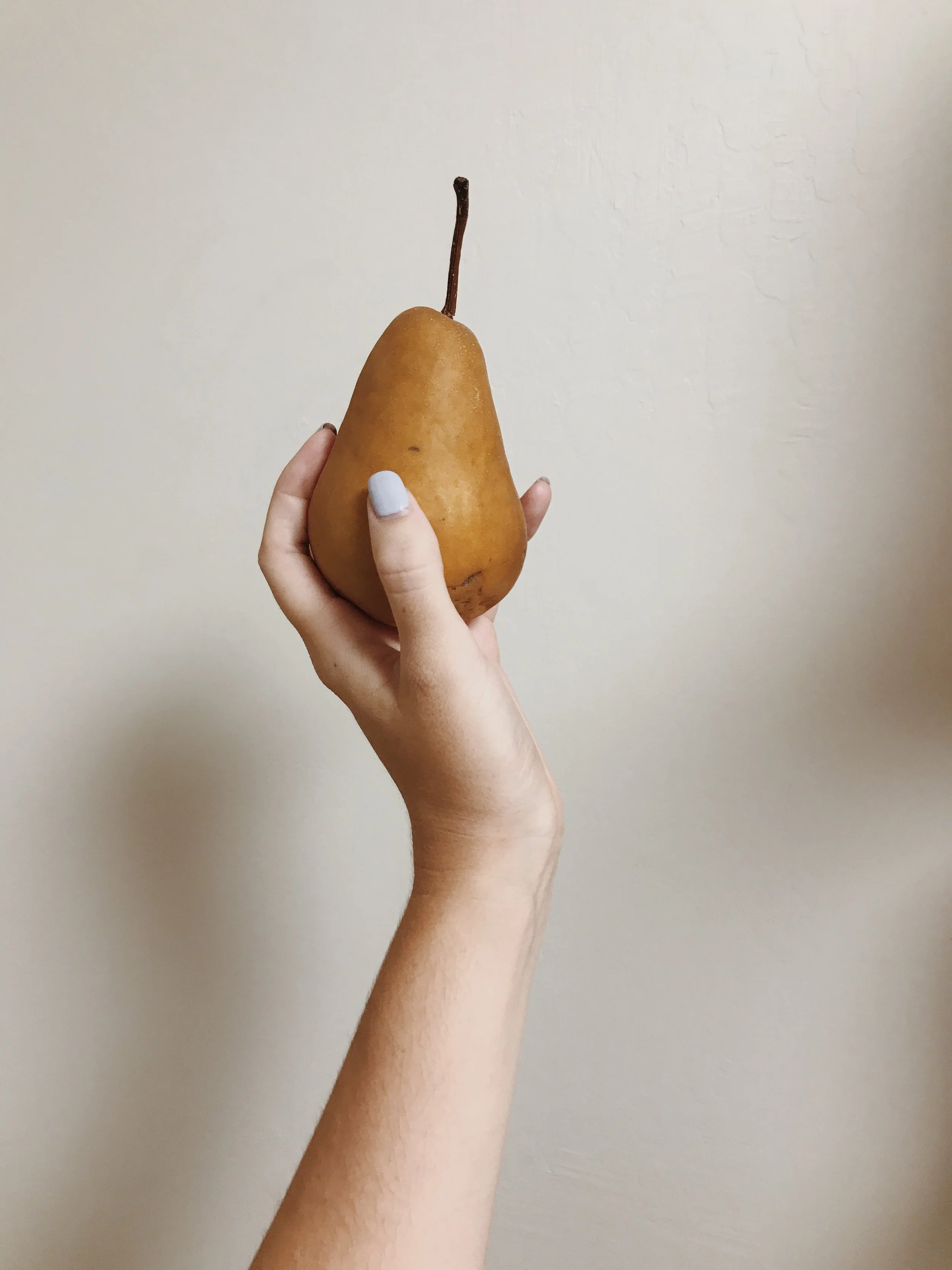 Holiday Moodboard '19