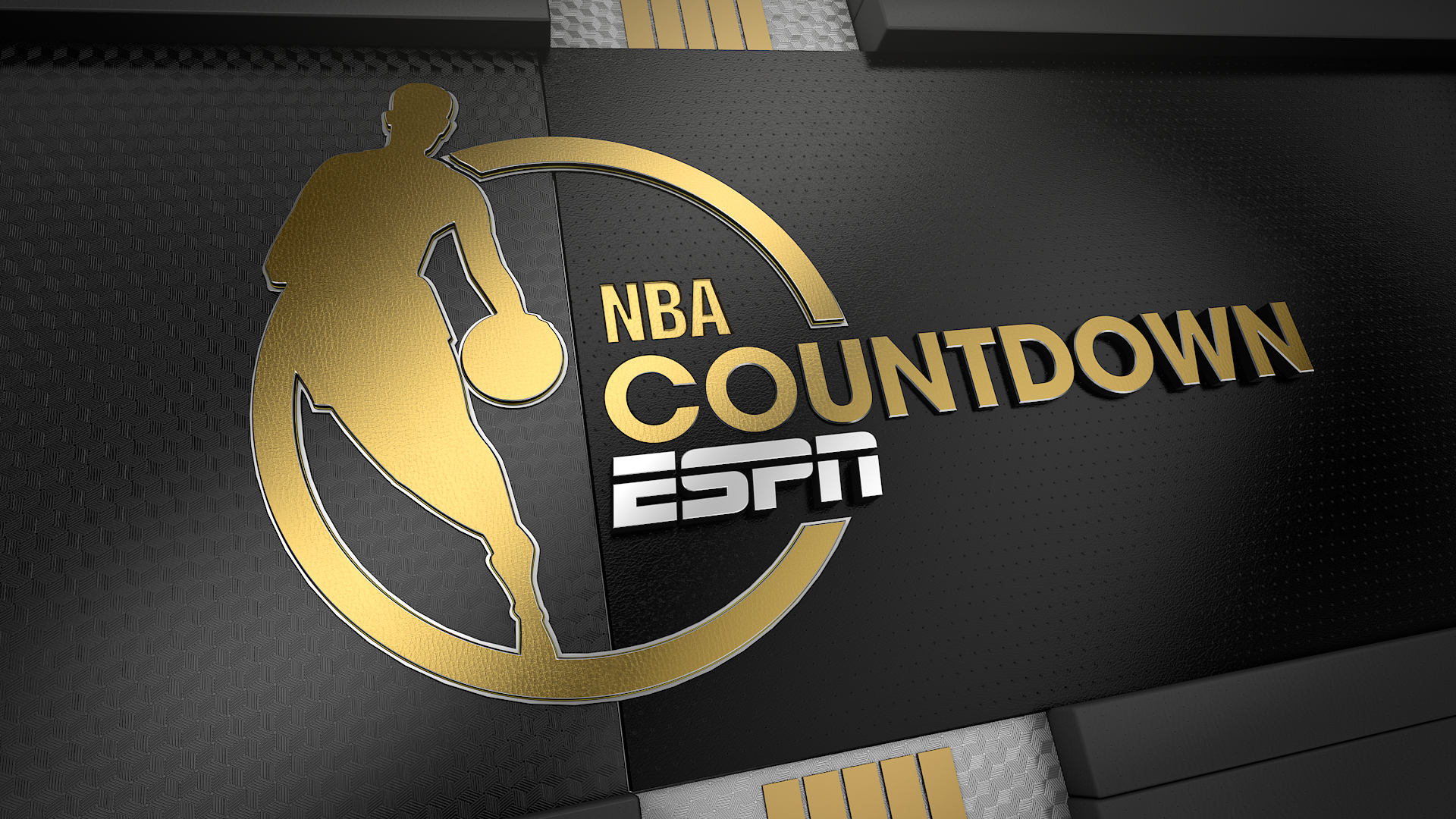 ESPN to Unveil New Creative Brand Identity for NBA Broadcasts