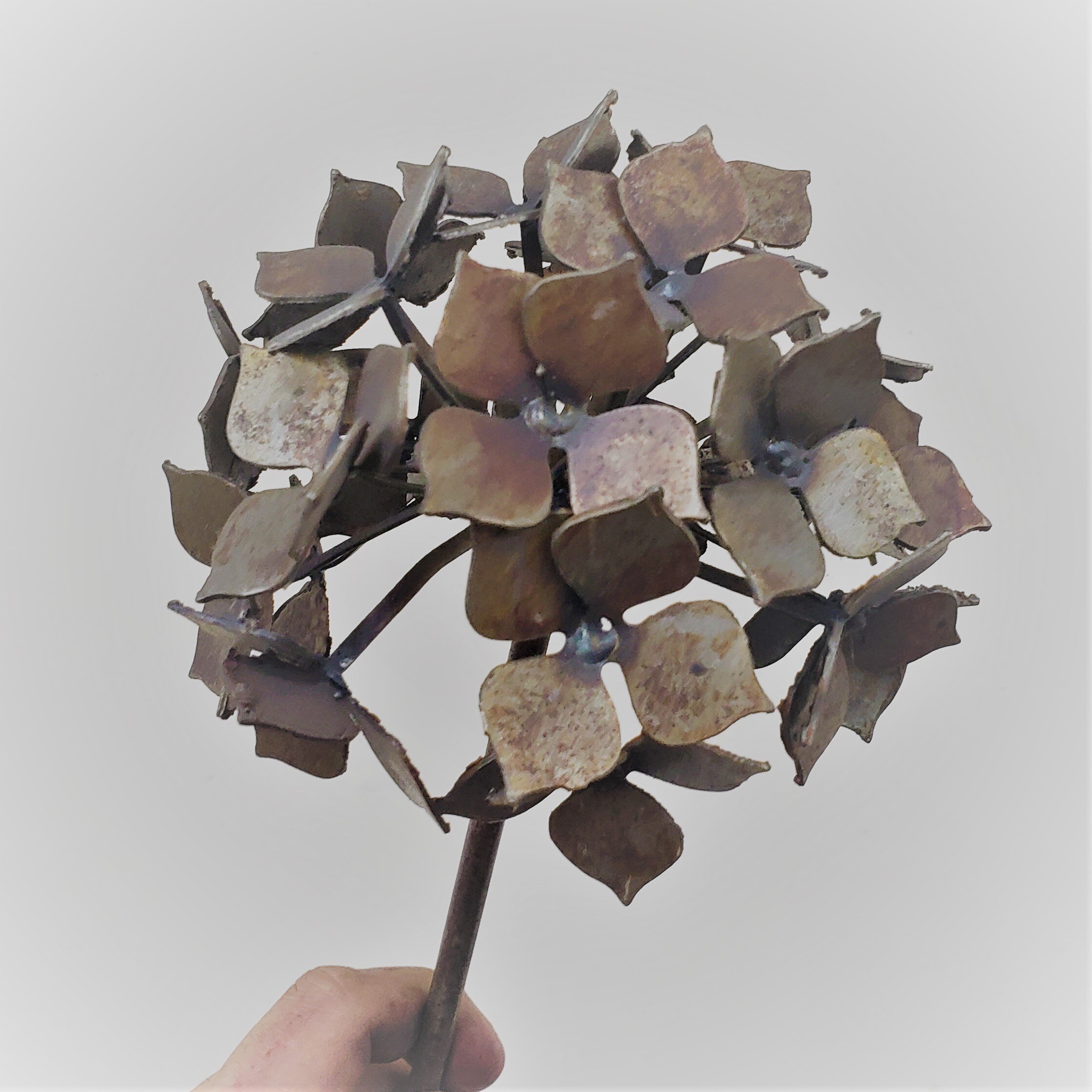 Steel Hydrangea Kit
