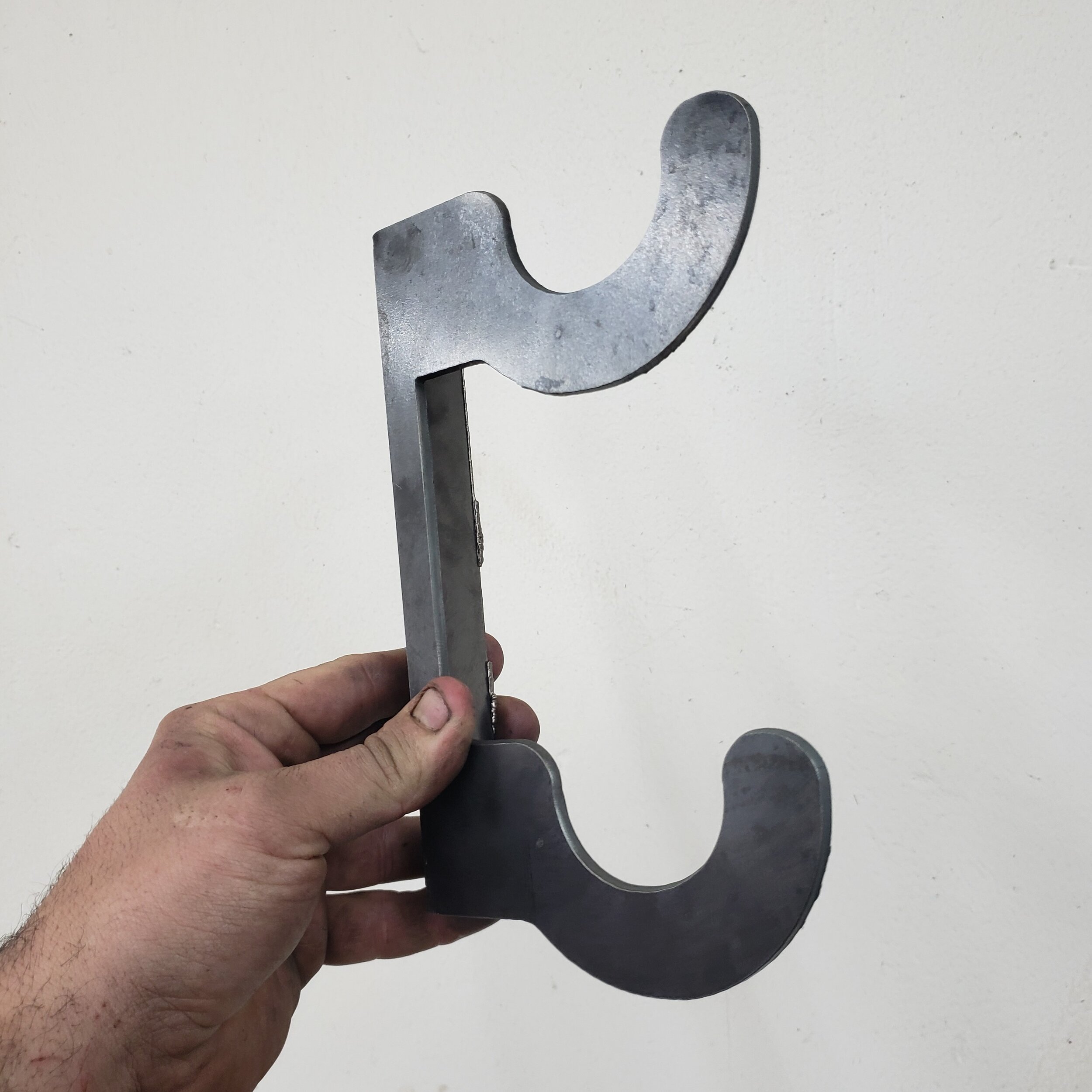 Tool Shelf Bracket Kit