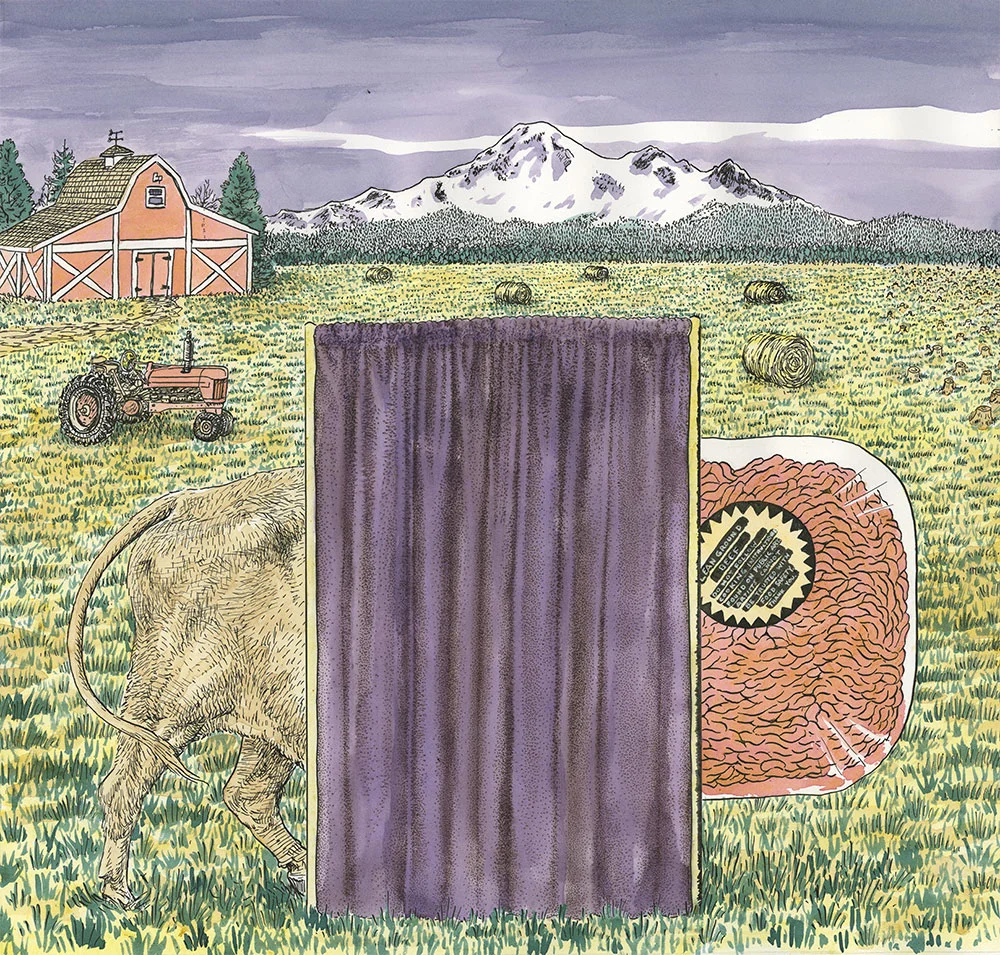 The Farm