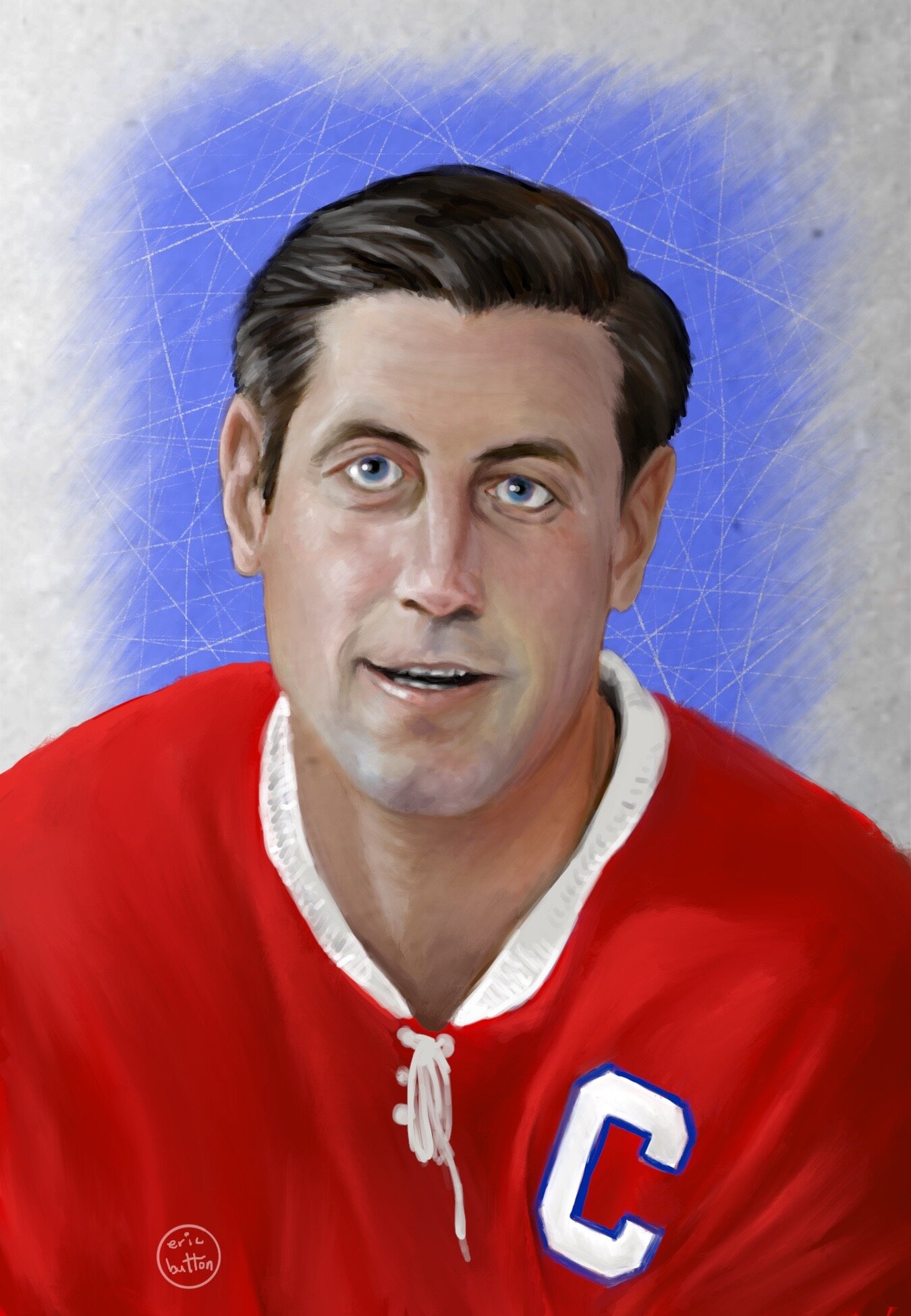 Jean Béliveau