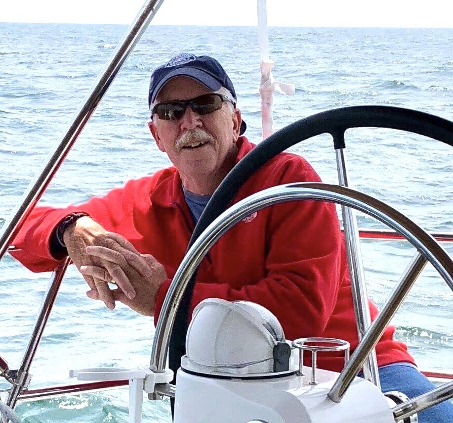 Shardana Sailing Crew - Shardana Charter - Chesapeake Bay-Shardana ...