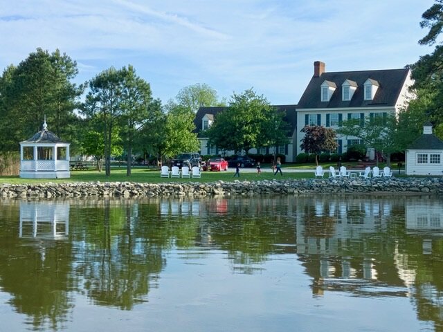 Osprey Point Inn and Marina