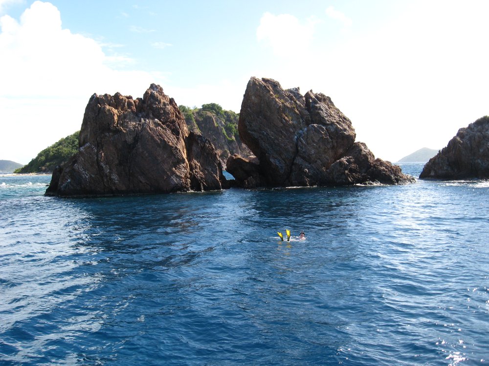 Sailing The BVI, Jan. 2011 (19).JPG