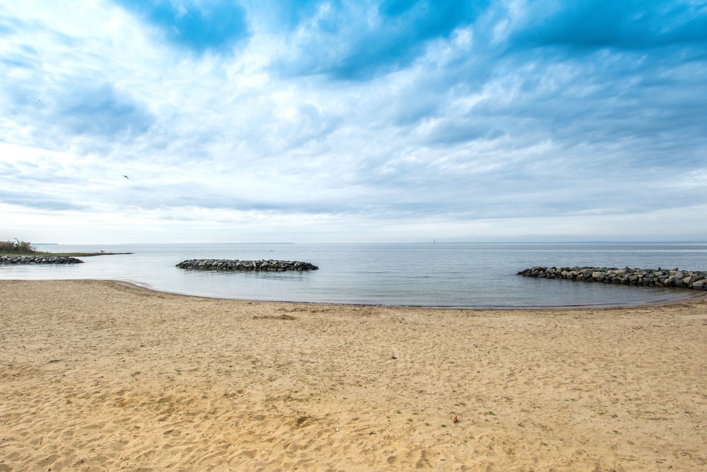  Ferry Park Beach