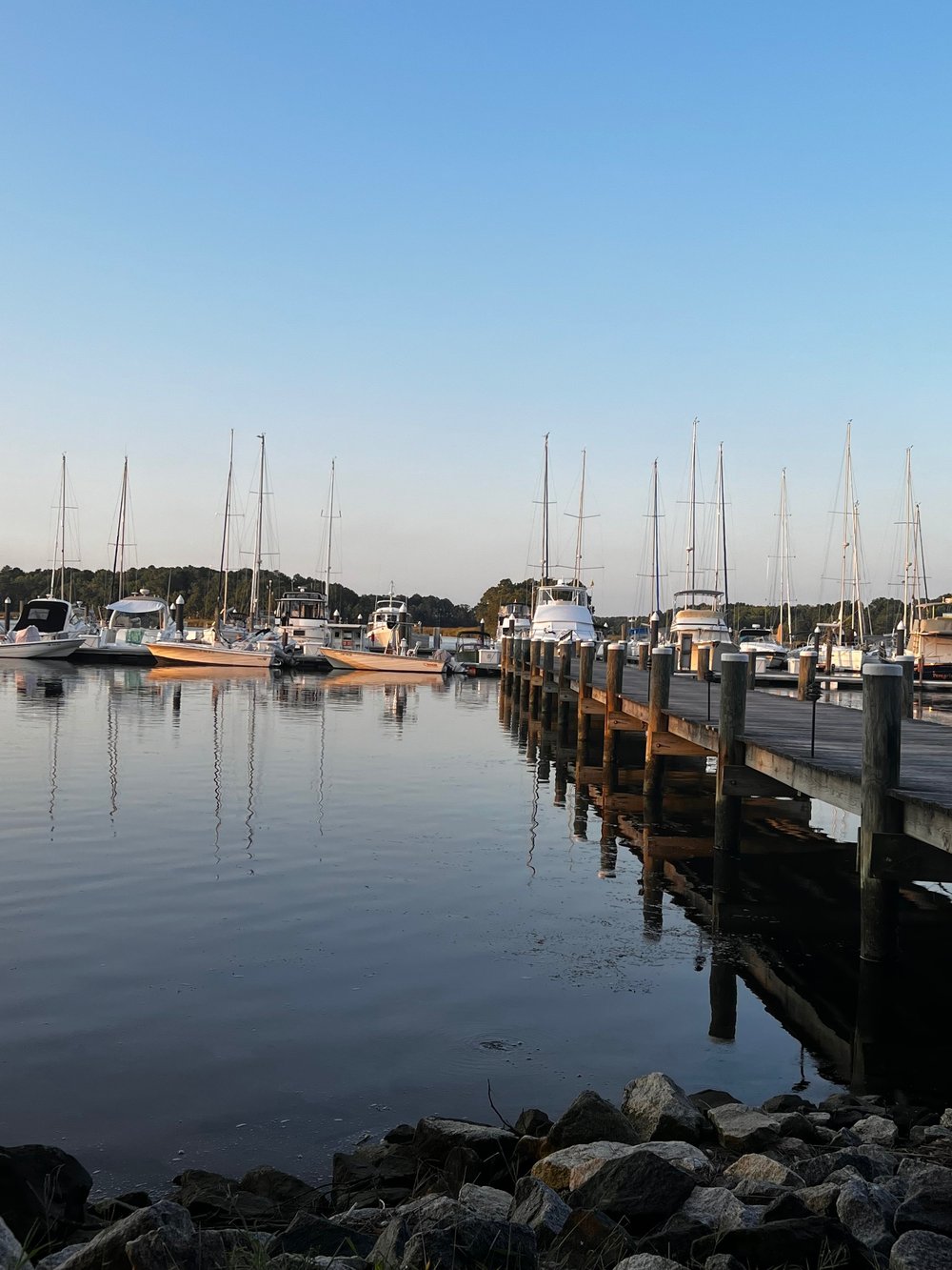 Osprey Point Marina