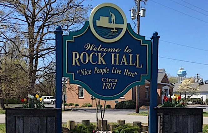 Discover Rock Hall Maryland, A Chesapeake Bay Travel Destination