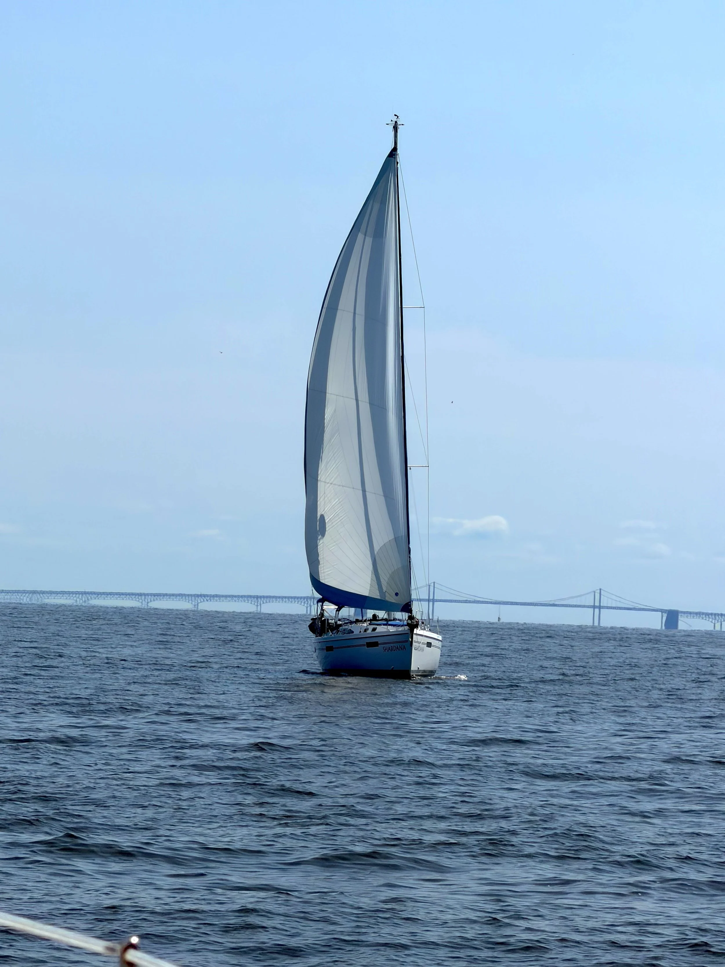 Taking day trip to the eastern shore of maryland