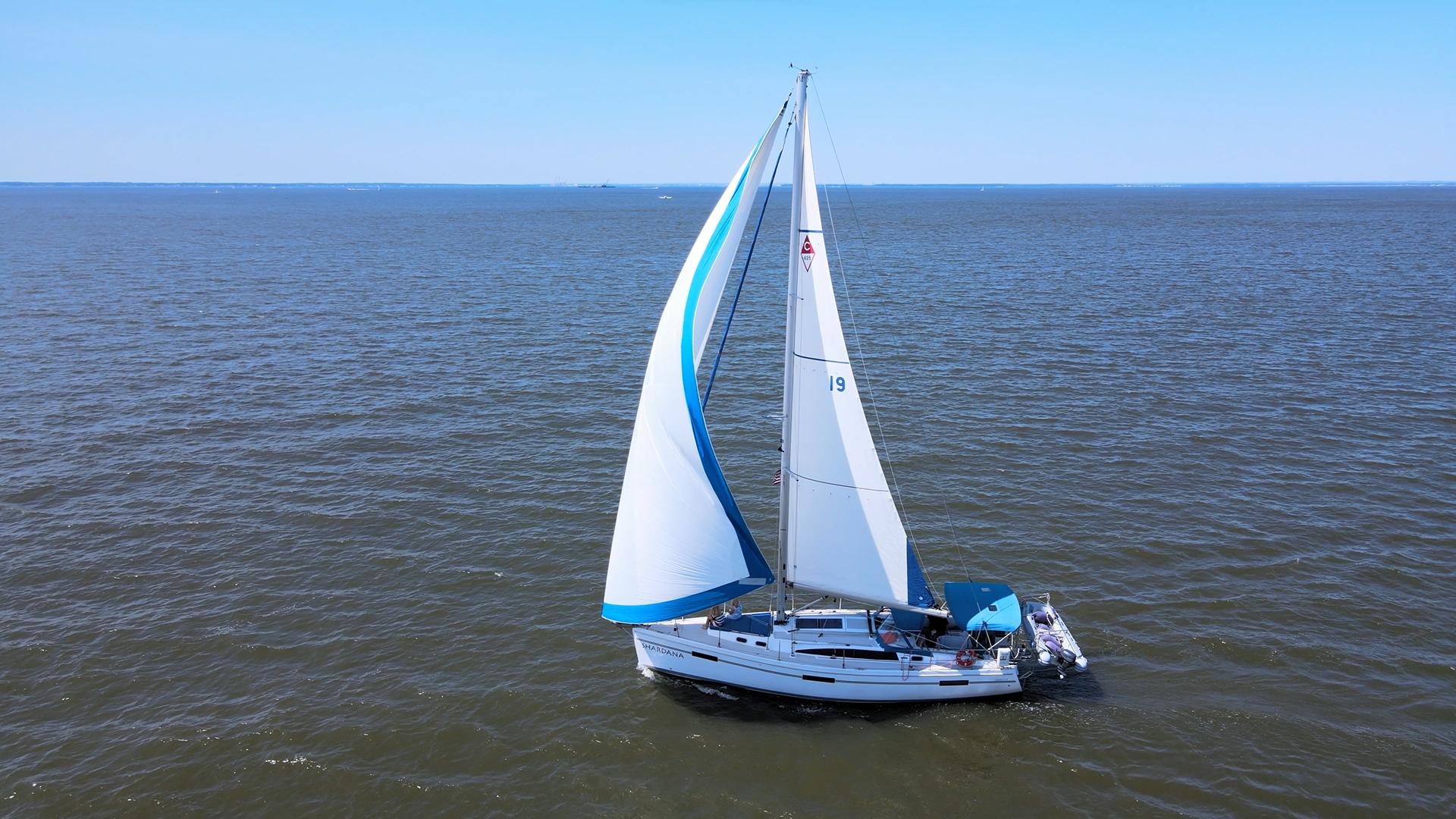 Mid-week and Weekend Special Sailing Charters.