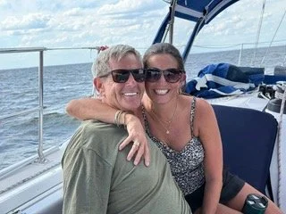 Romantic multi-day getaway on a private sailing charter with captain on Chesapeake Bay