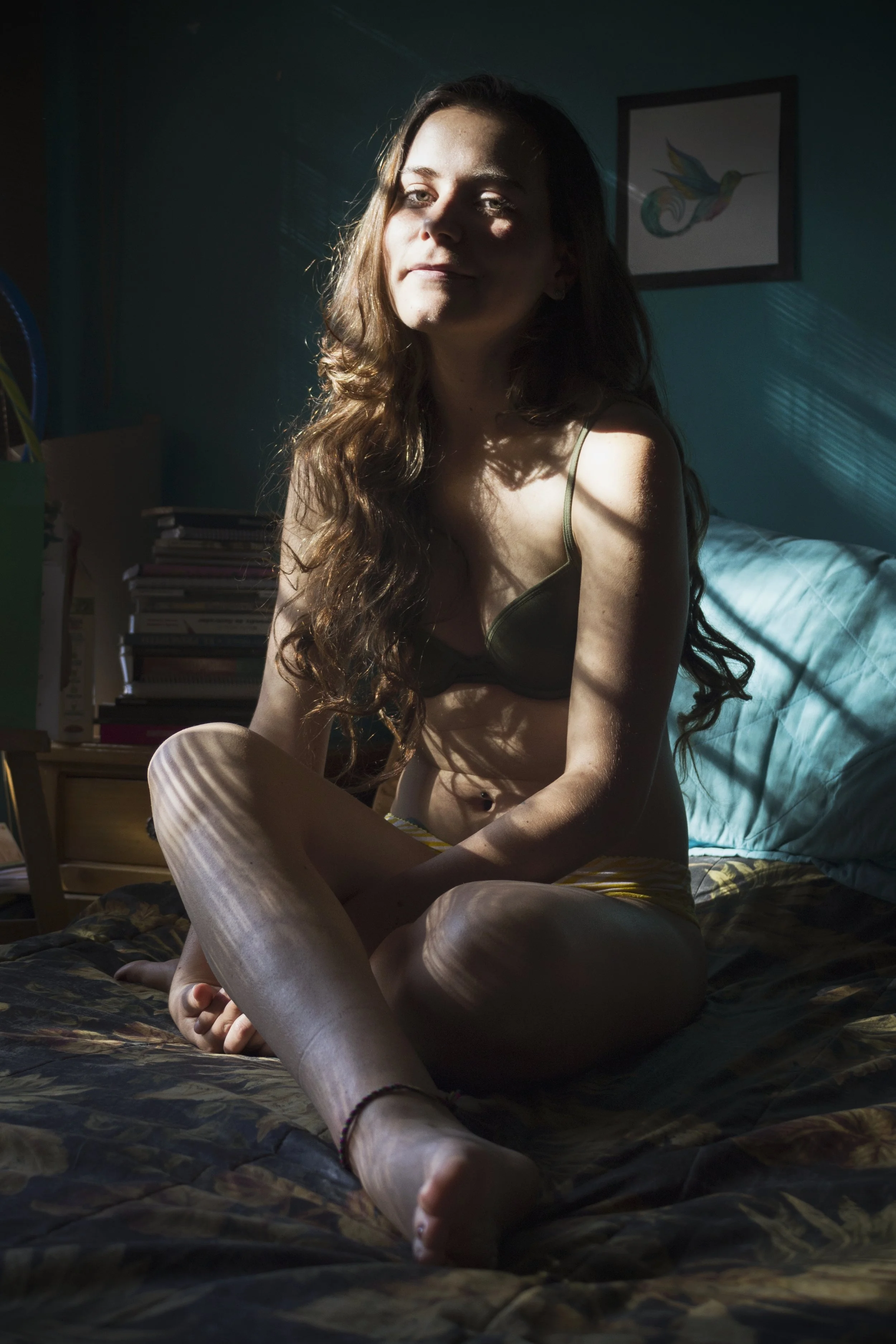 Fotografía de Mariana Cevallos