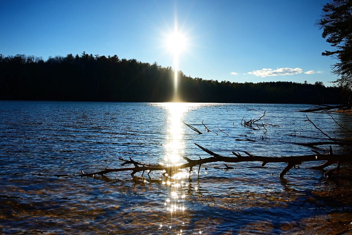 Sun beam #chasinglight #mood #wnc #landscapephotography #agameoftones #naturelovers #landscapes #nikonz6 #nikonz6mirrorless #lightandshadow #sunshine