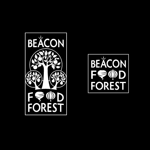 Beacon Food Forest Logo