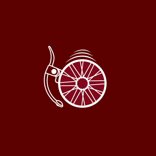 Bike RX App Logo