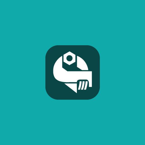 Mr. FixIt App Logo