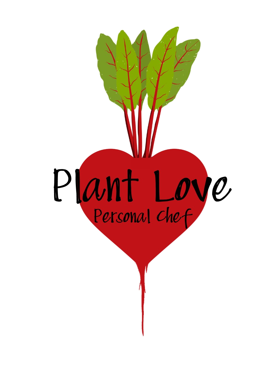 Plant Love Personal Chef