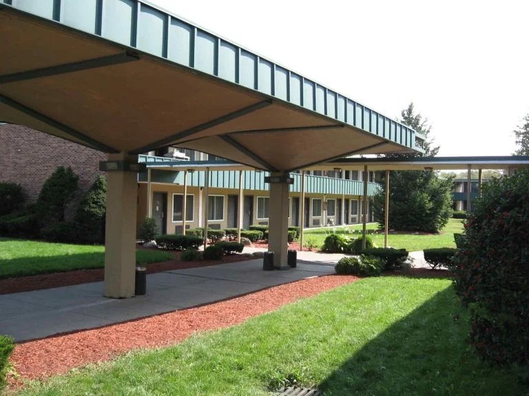 Easter at The Schuyler Inn