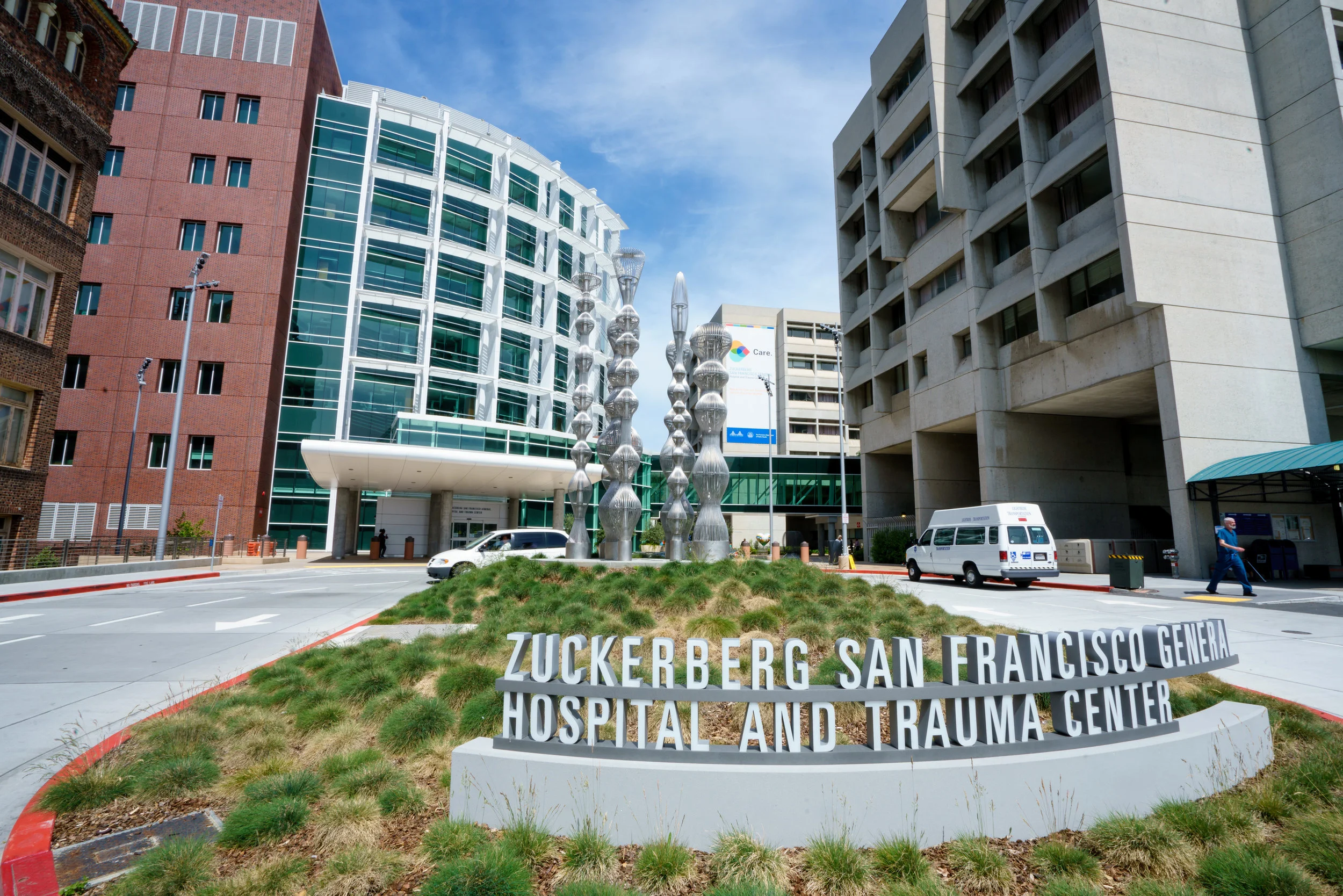ED Care Coordination Task Force