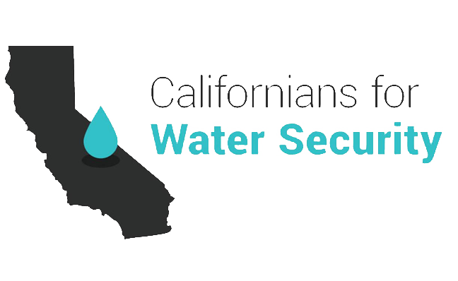 California Water Security