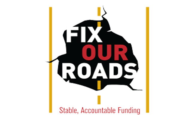 Fix Our Roads