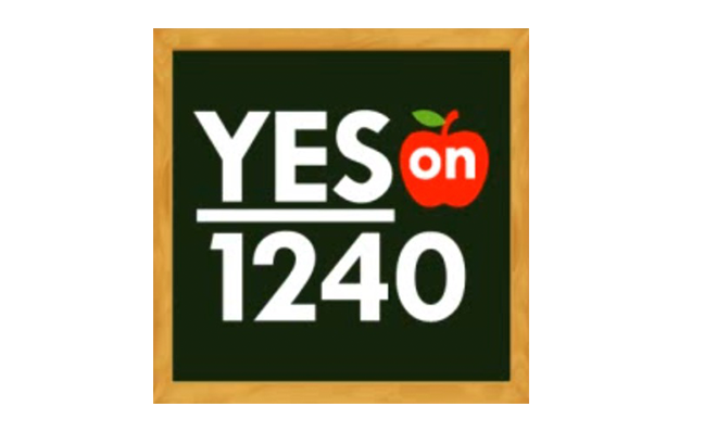 Yes on 1240