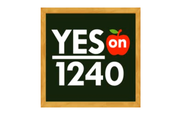 Yes on 1240 (Copy) (Copy)