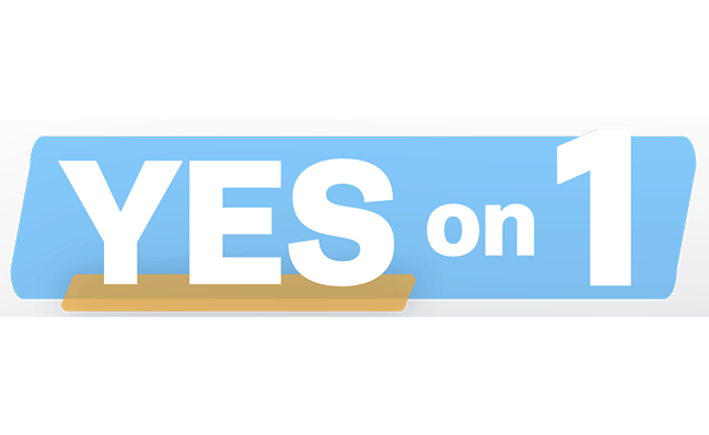 Yes on 1 Nevada