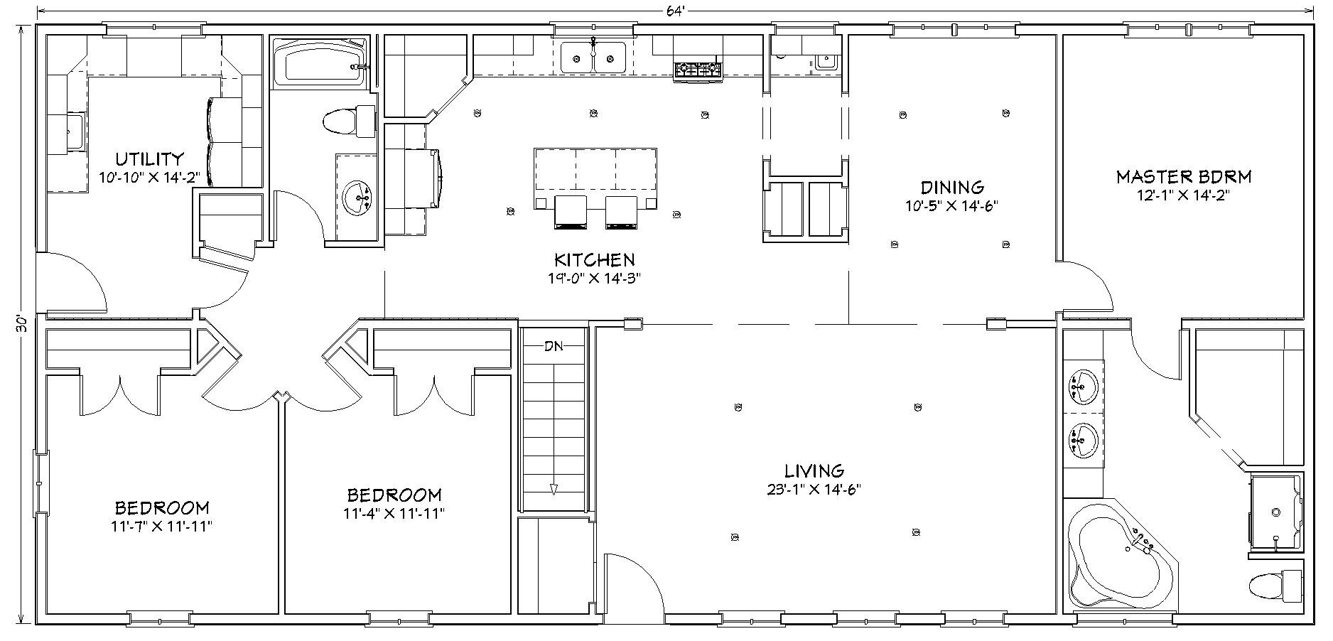 Roland | 1,920 ft.²