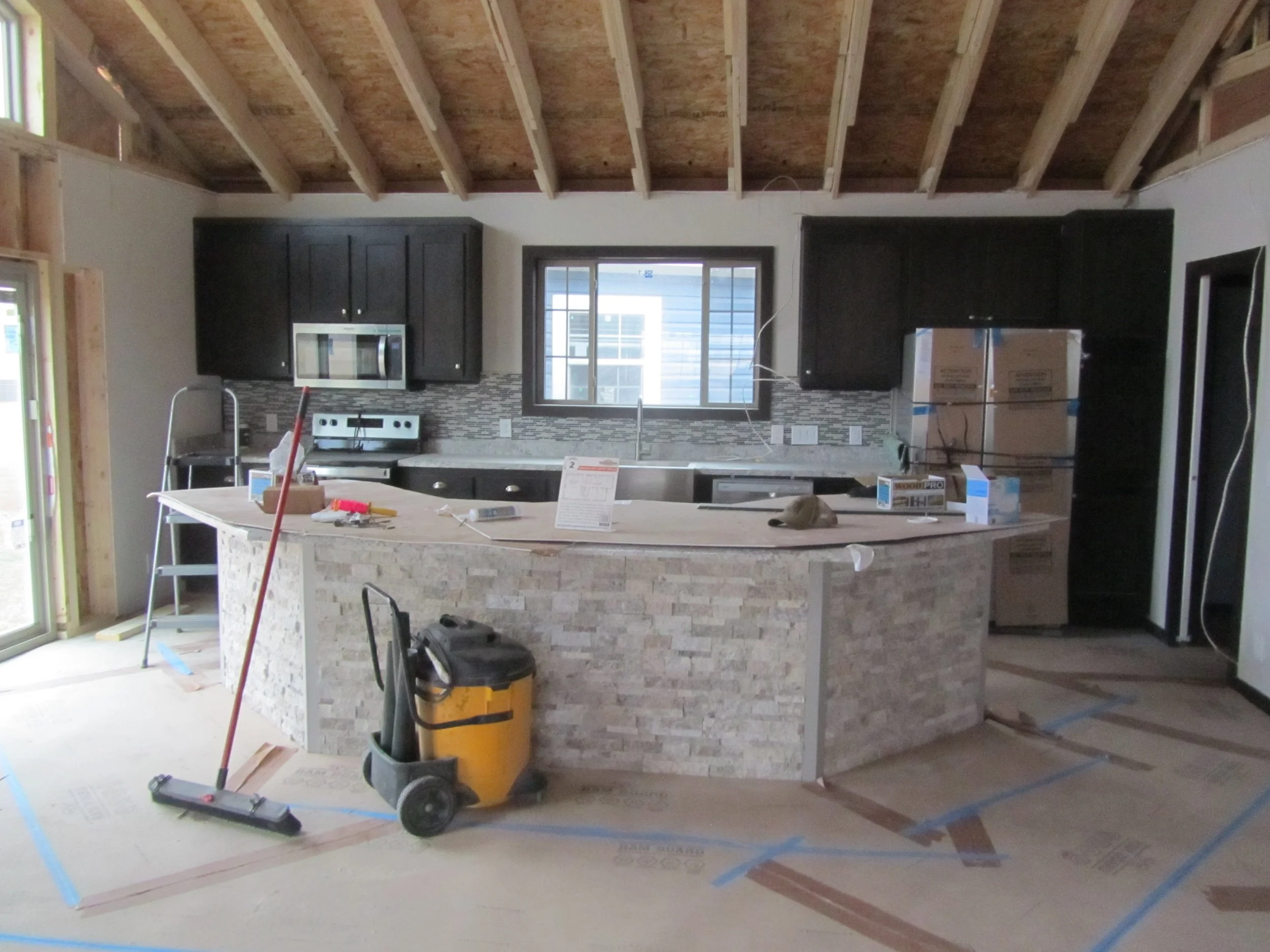 Looking Forward to the New Year