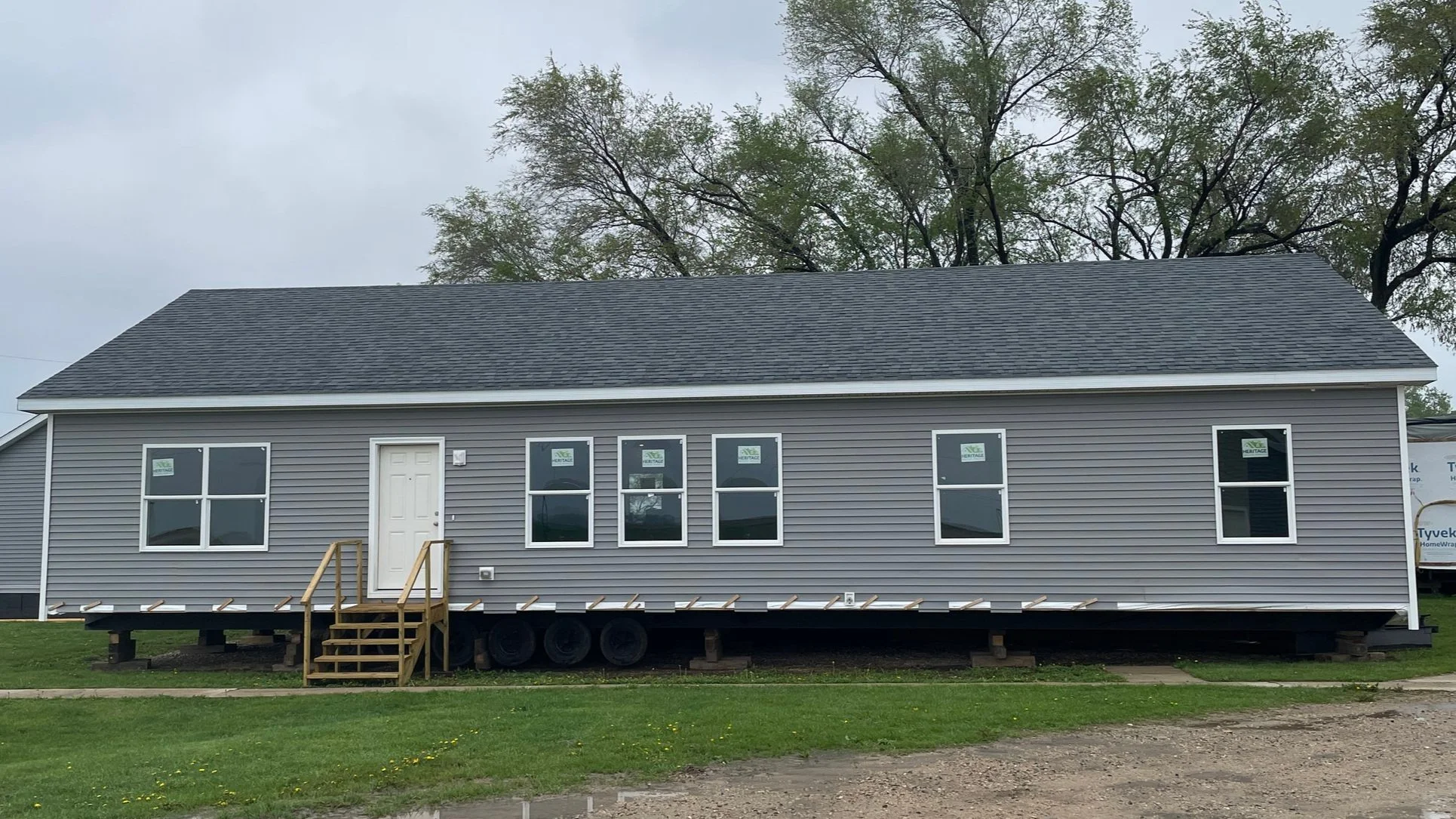 Iowa Falls — Sunrise Housing
