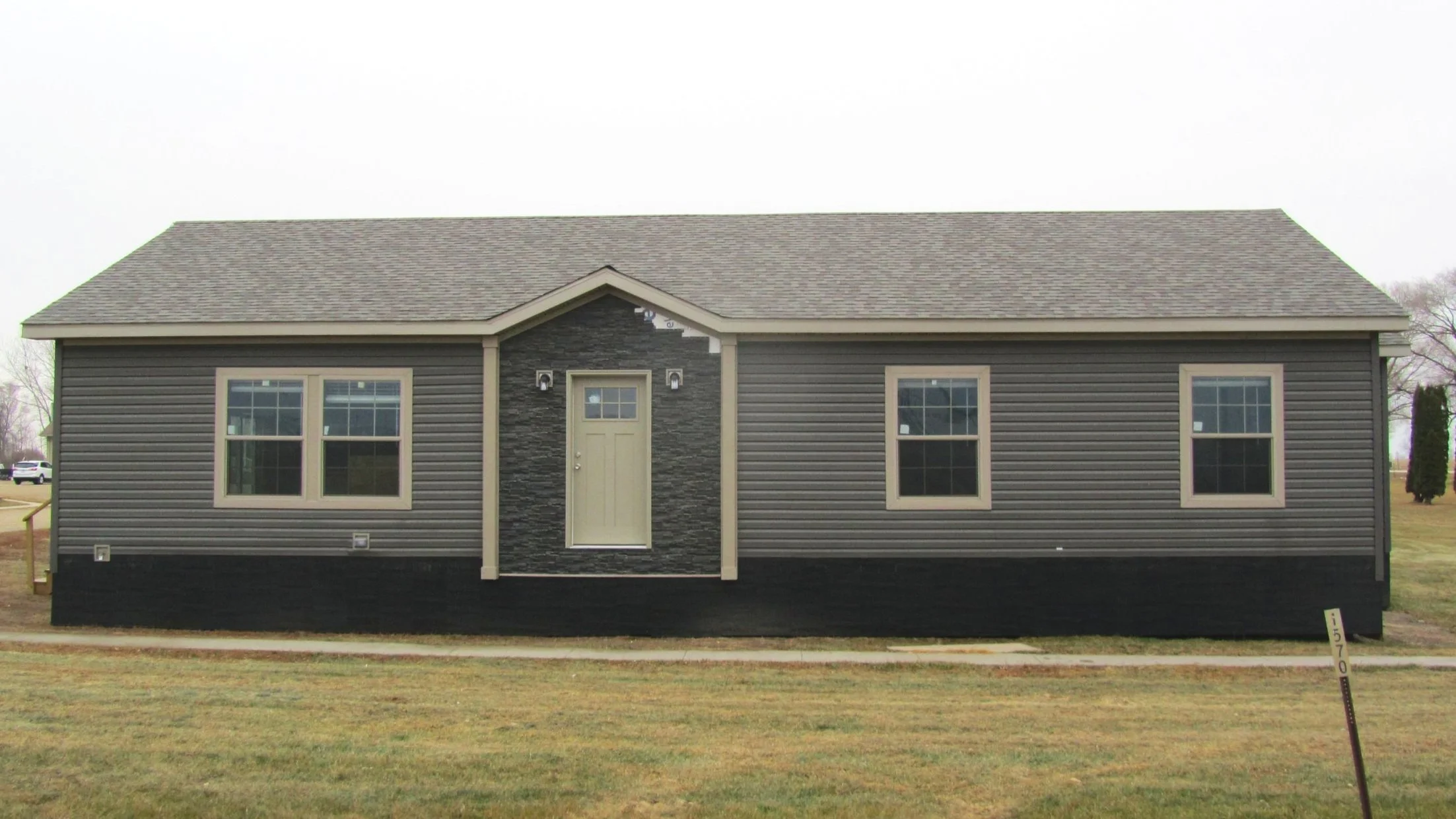Modular Home and Manufactured Home Display Models in Iowa Falls, Iowa