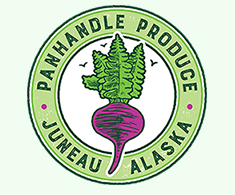 Panhandle Produce