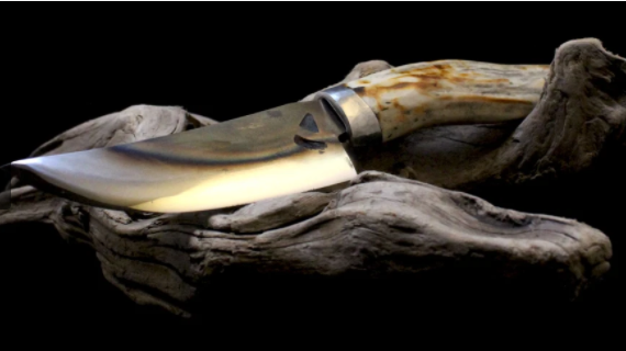 Bonus Skillshare: Quinn Aboudara on Knife Sharpening Skills