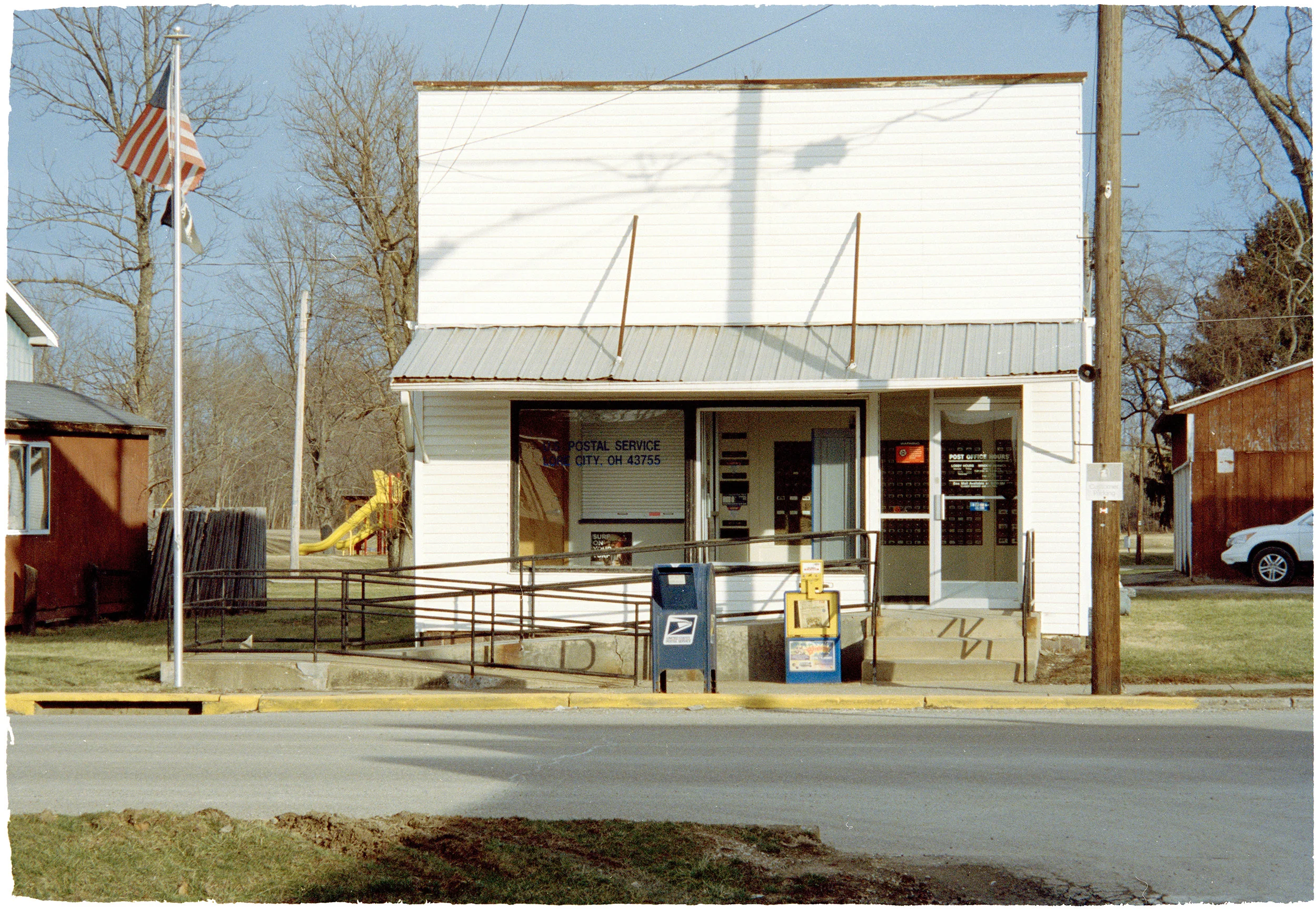 Fifteen, South