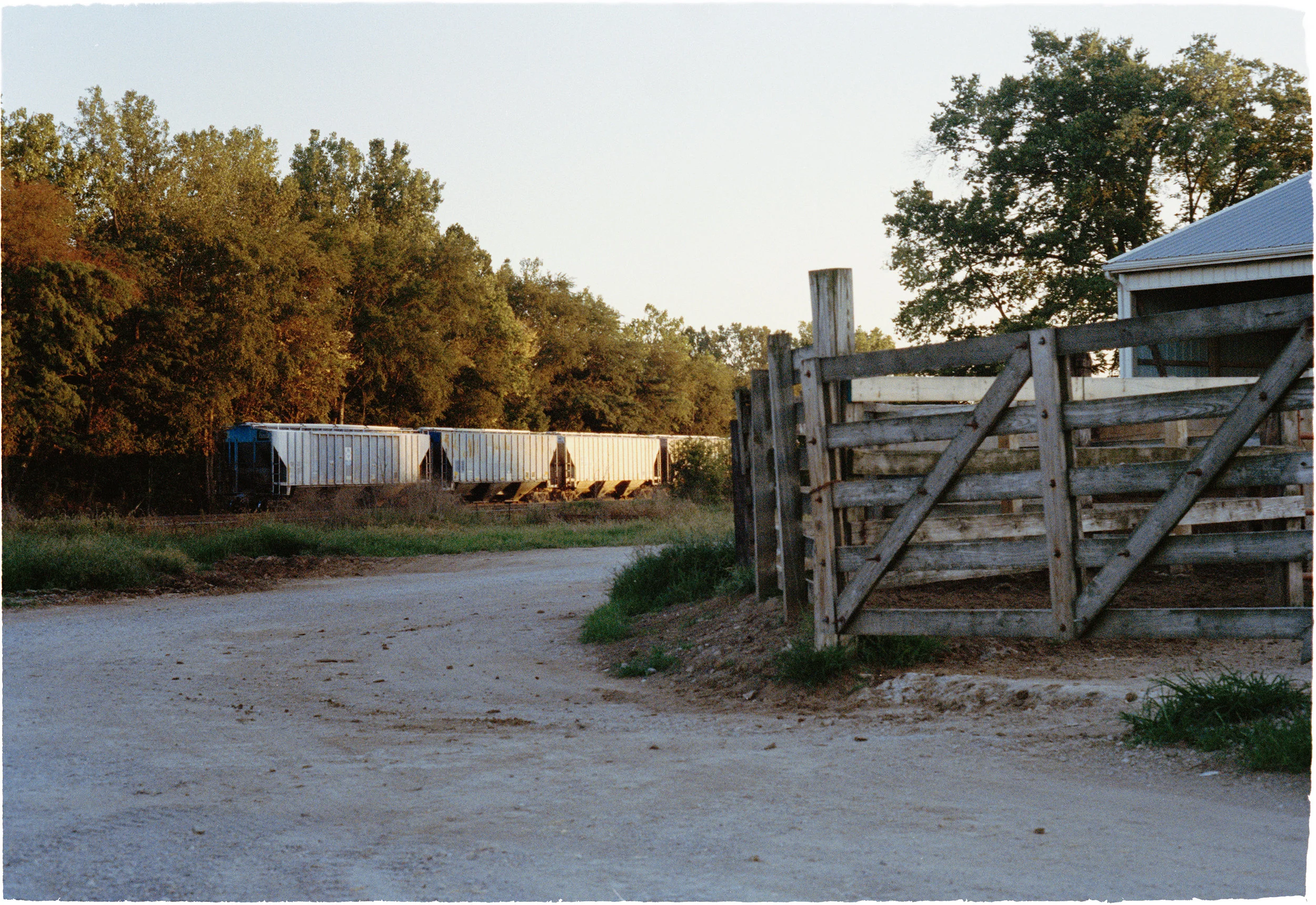 Ten, South