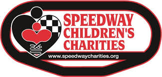Speedway Childrens Charities - Foundation For Girls Corporate Sponsor