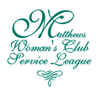 Matthews Womens Club Service League - Foundation For Girls Corporate Sponsor