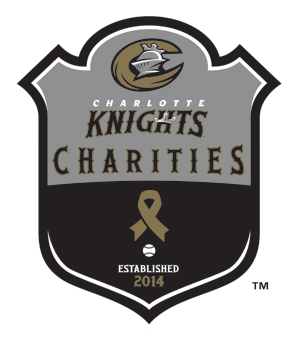 Charlotte Knights Charities - Foundation For Girls Corporate Sponsor