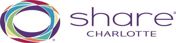 Share Charlotte - Foundation For Girls Community Partner